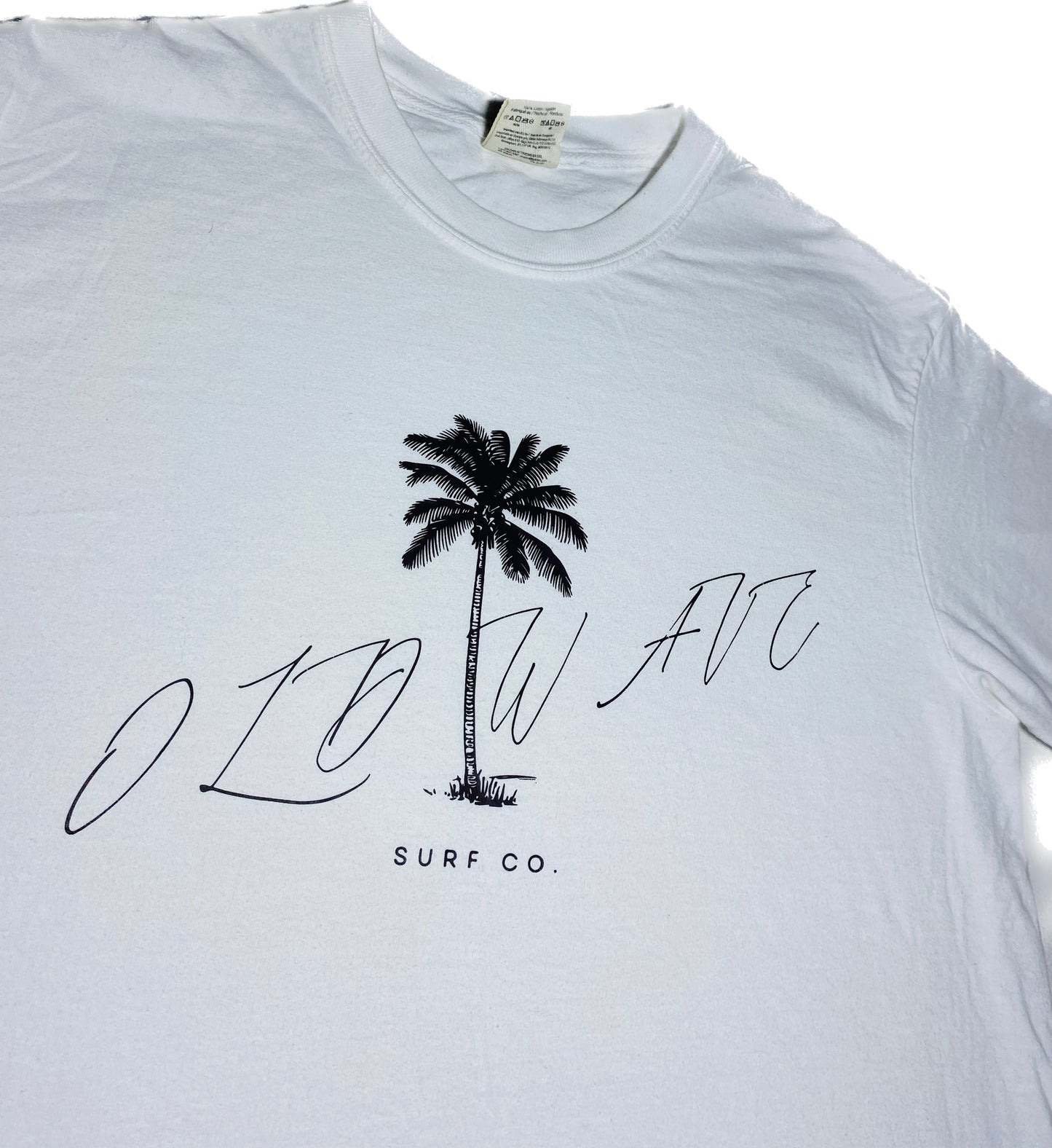 Palm Tee