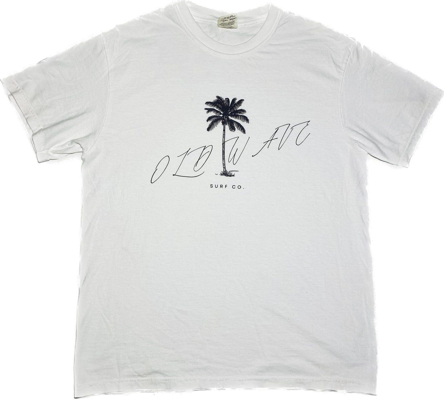 Palm Tee