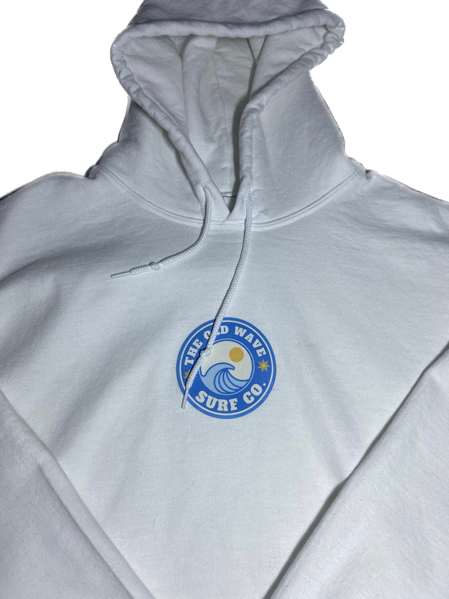 Surf Hoodie