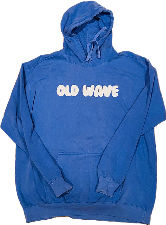 OLD WAVE PUFF