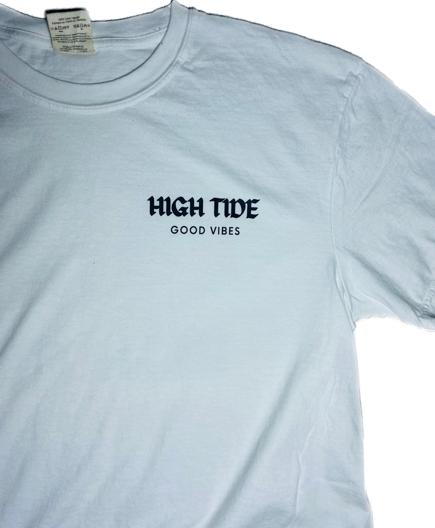 High Tide Tee