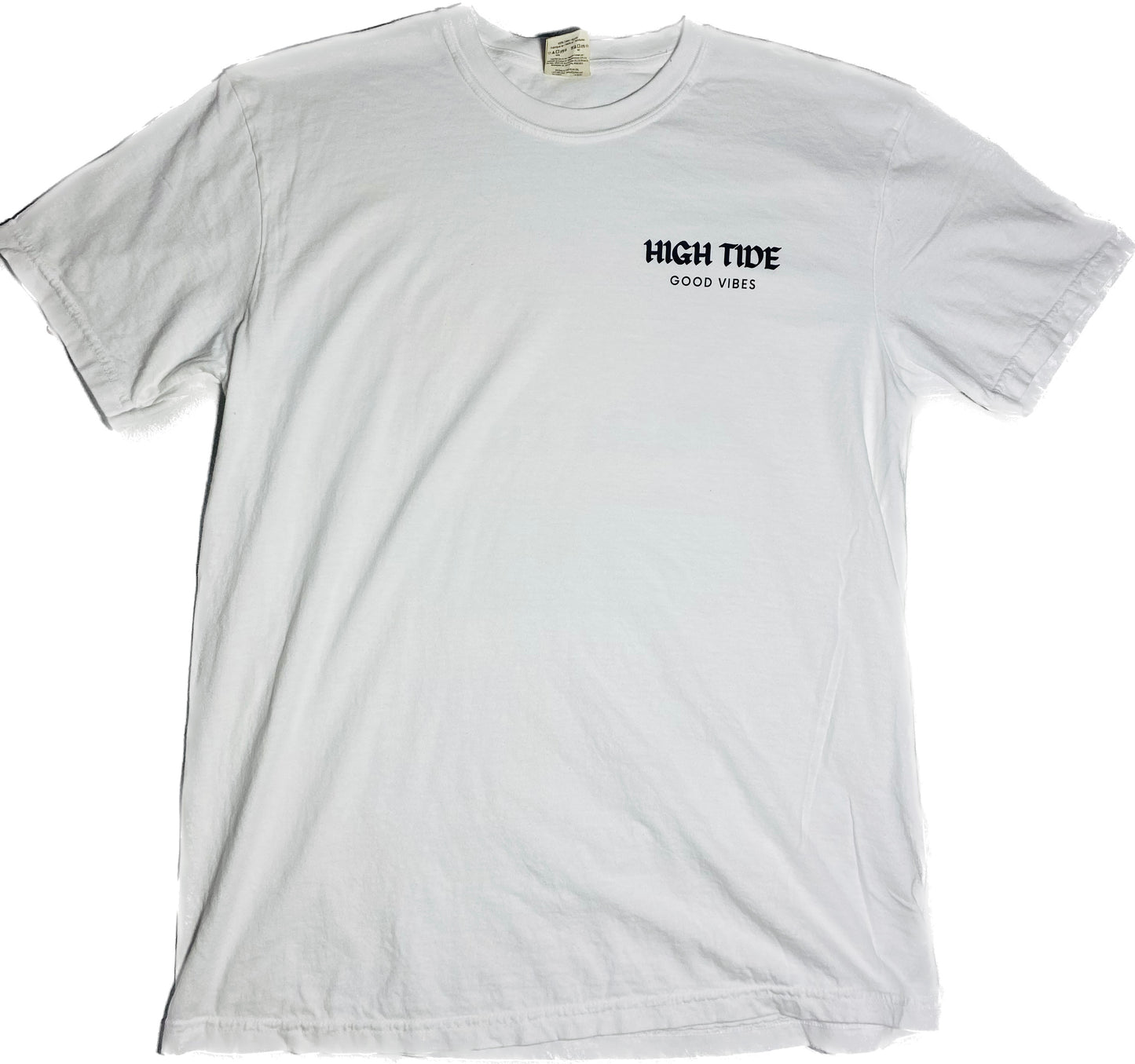 High Tide Tee